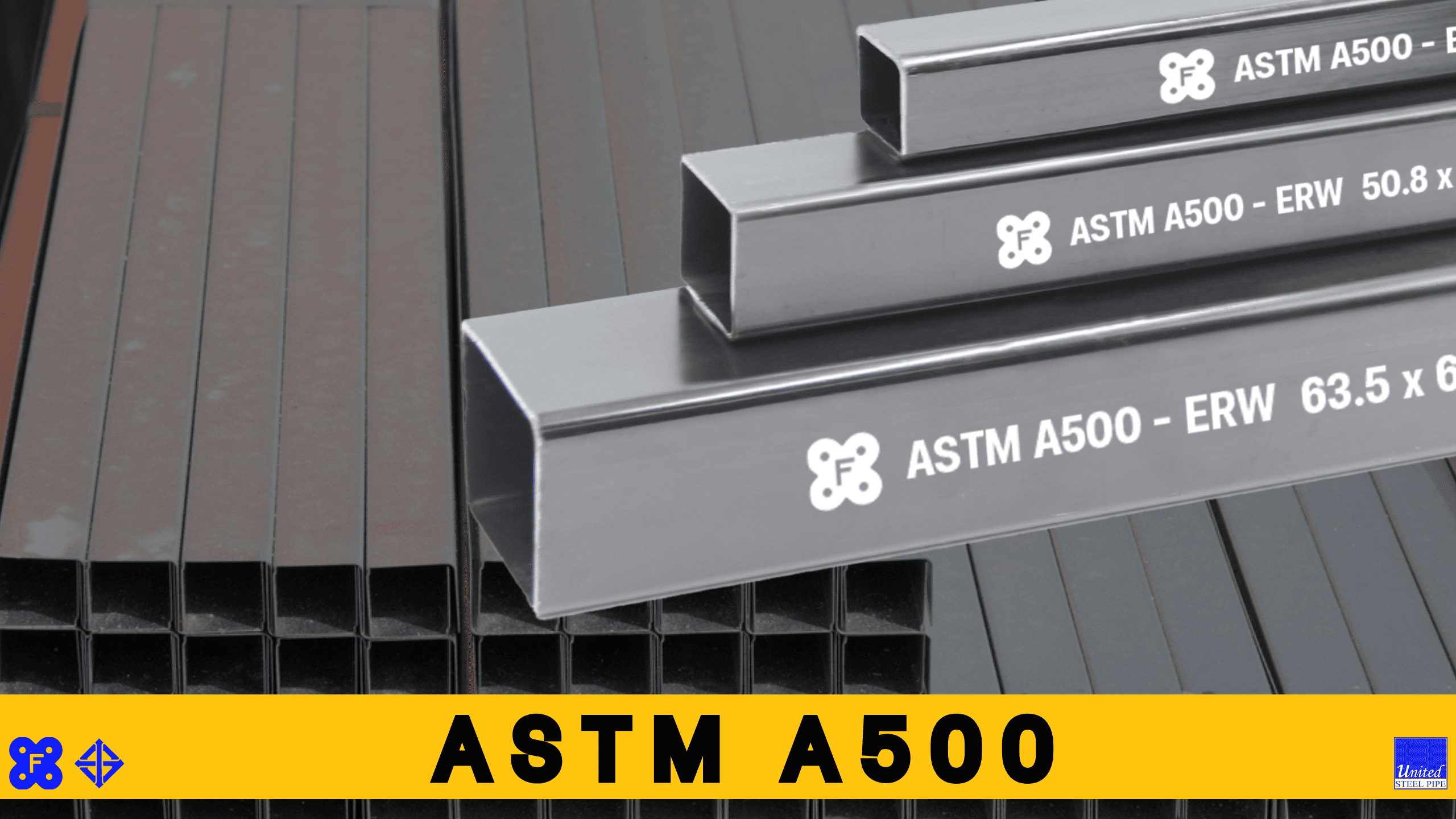 Product || United Steel Pipe Co., Ltd