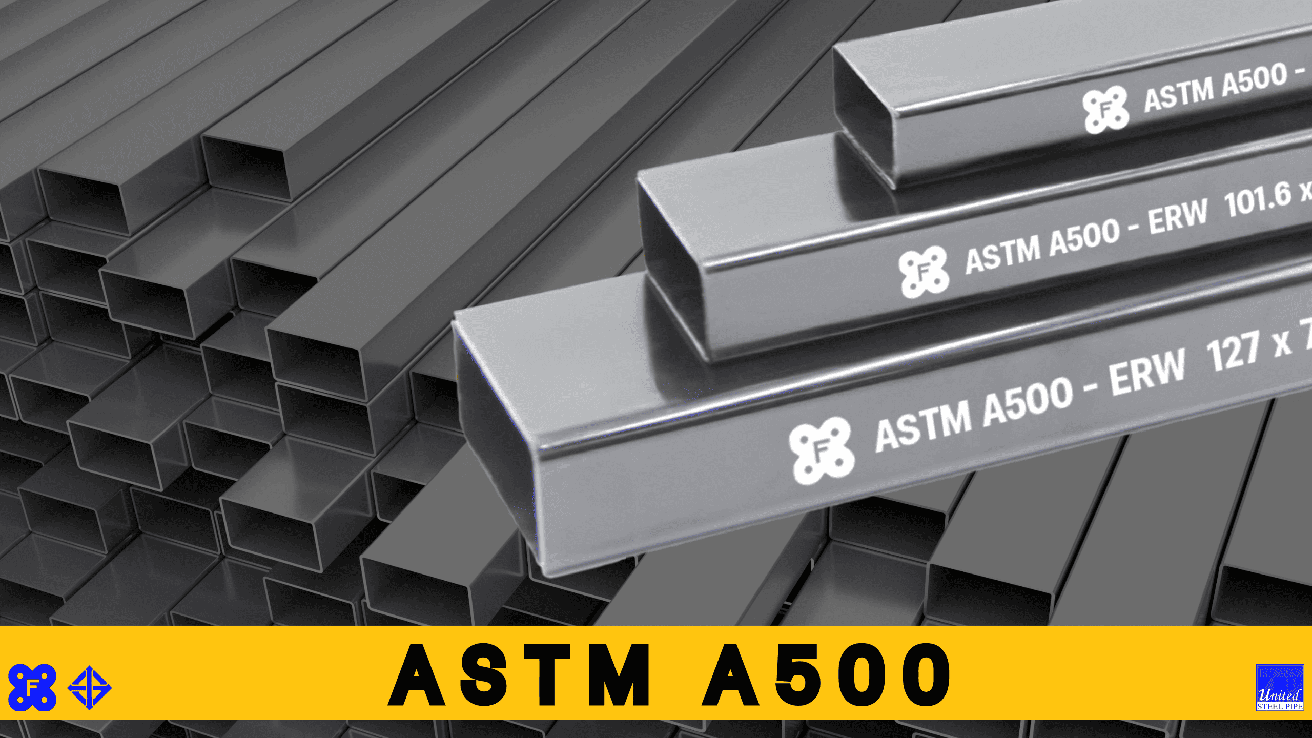 Product || United Steel Pipe Co., Ltd