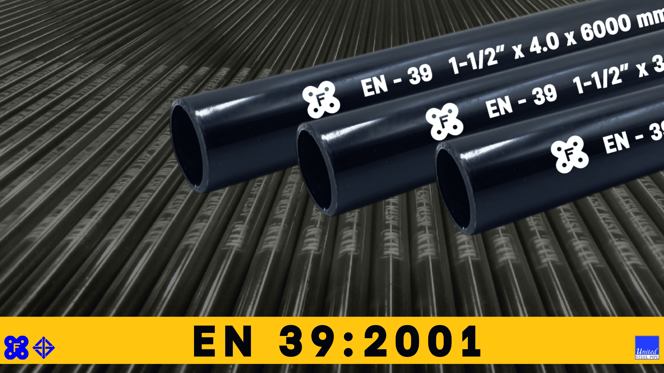 Product || United Steel Pipe Co., Ltd